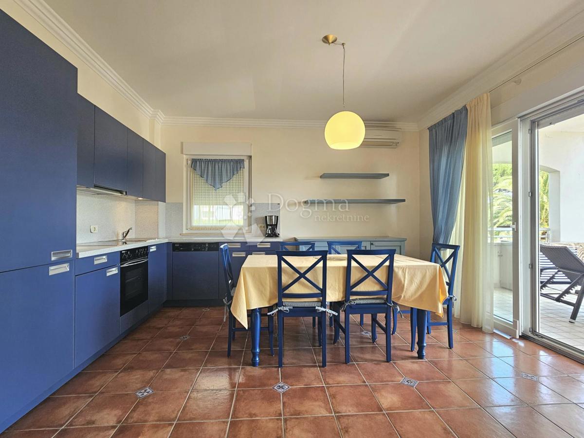 Apartma Savudrija, Umag, 132m2