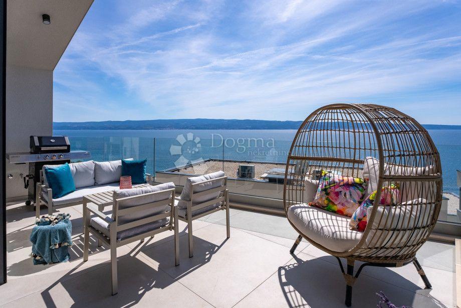 Hiša Jesenice, Dugi Rat, 450m2