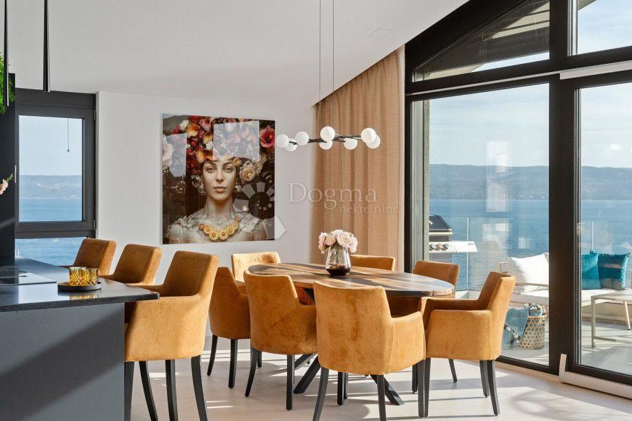 Hiša Jesenice, Dugi Rat, 450m2