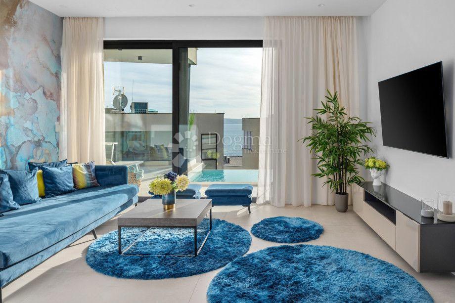 Hiša Jesenice, Dugi Rat, 450m2