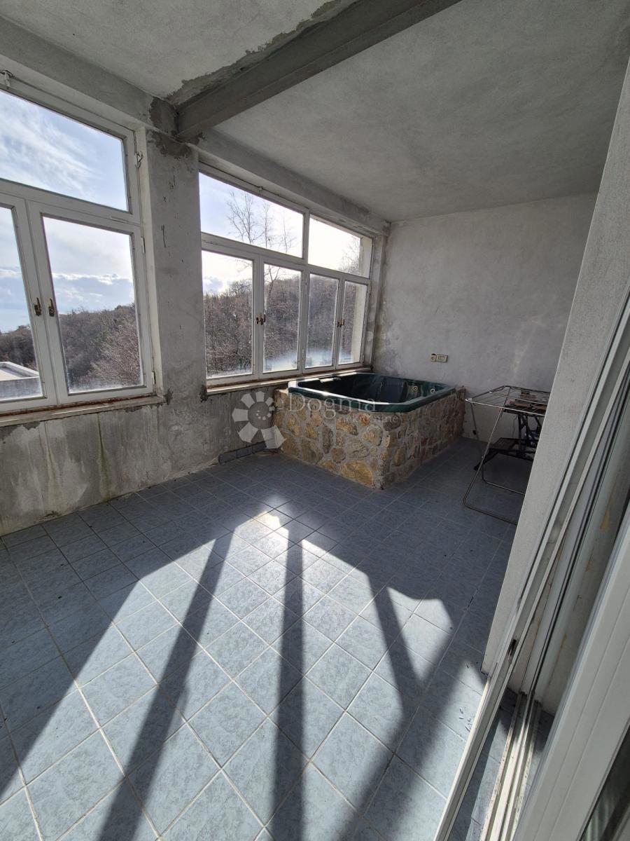 Hiša Bregi, Matulji, 400m2