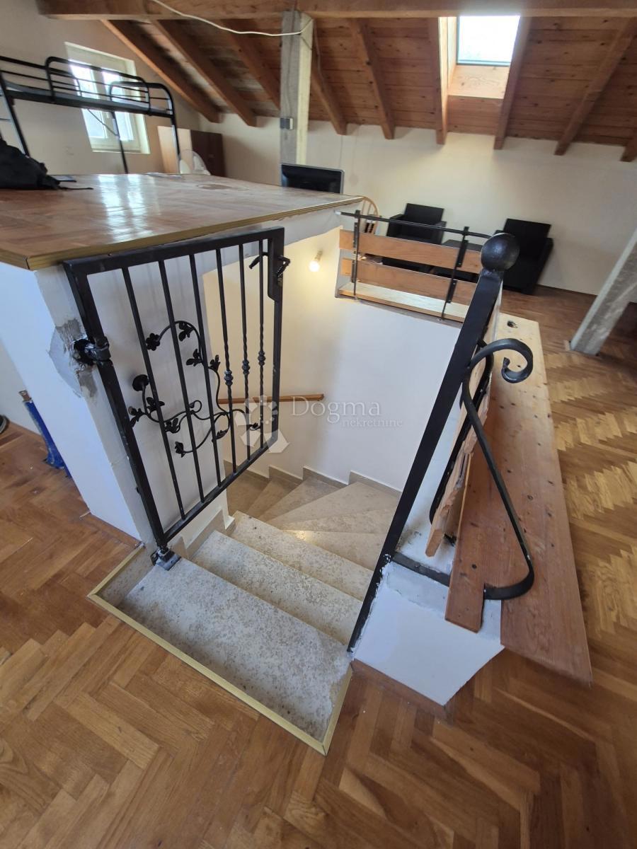 Hiša Bregi, Matulji, 400m2