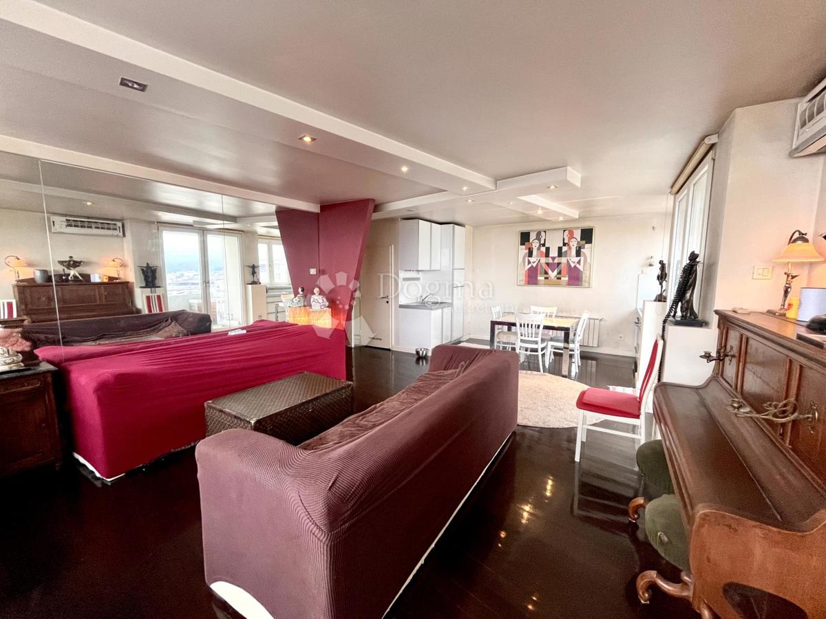 Stanovanje Trešnjevka, Trešnjevka - Sjever, 56,16m2