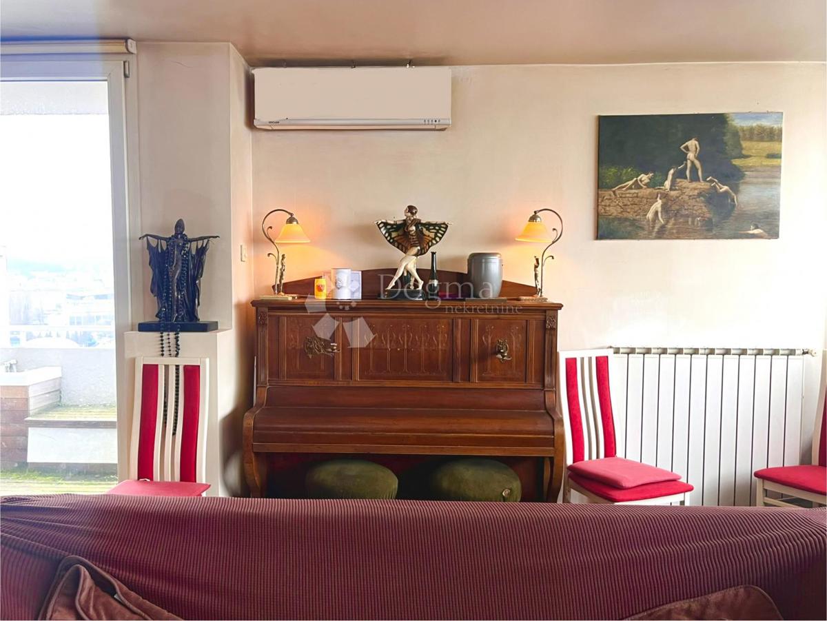 Stanovanje Trešnjevka, Trešnjevka - Sjever, 56,16m2