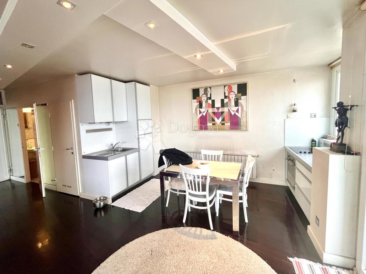 Stanovanje Trešnjevka, Trešnjevka - Sjever, 56,16m2