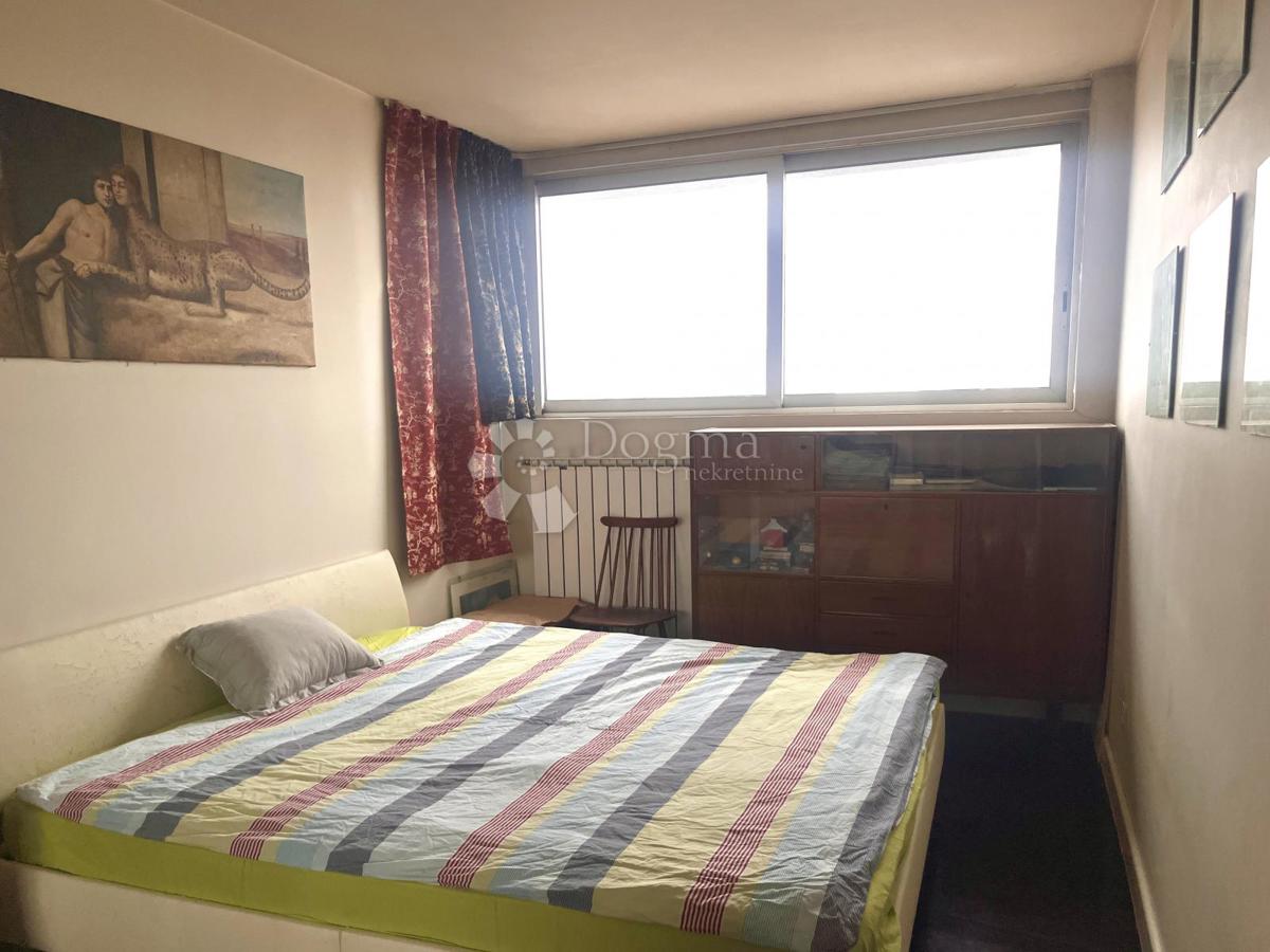 Stanovanje Trešnjevka, Trešnjevka - Sjever, 56,16m2