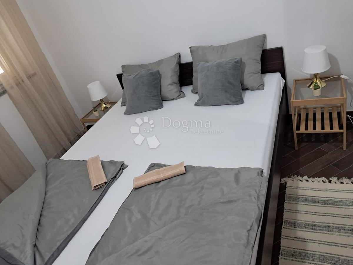 Apartma Cesarica, Karlobag, 60m2