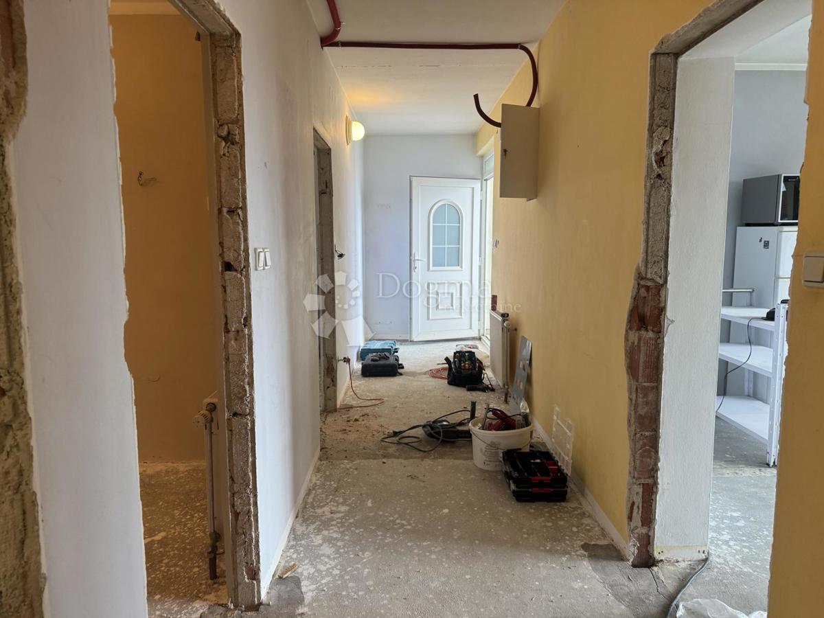 Stanovanje Dramalj, Crikvenica, 91,10m2