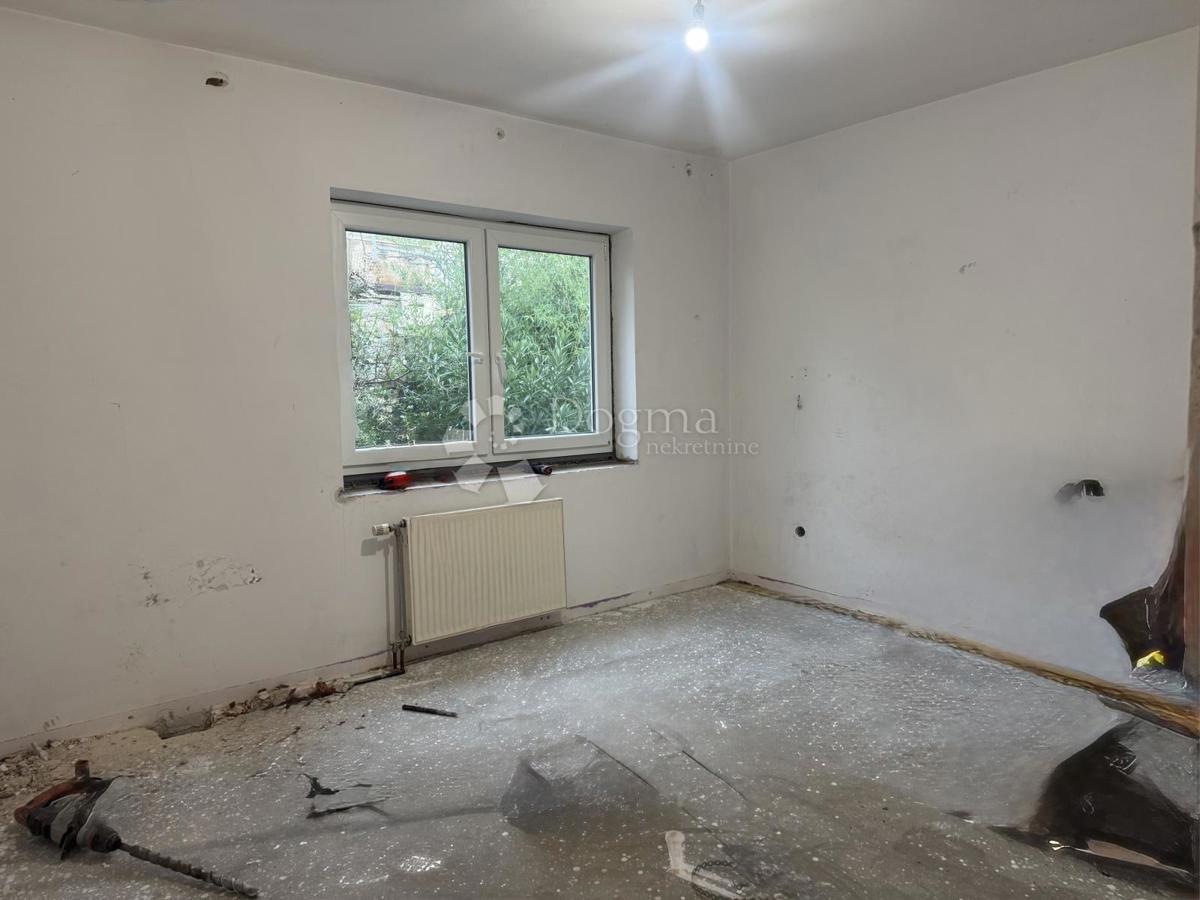 Stanovanje Dramalj, Crikvenica, 91,10m2