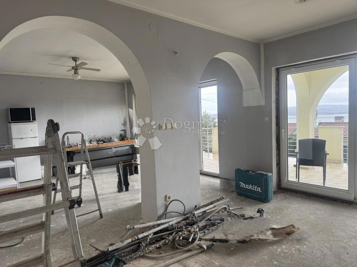 Stanovanje Dramalj, Crikvenica, 91,10m2