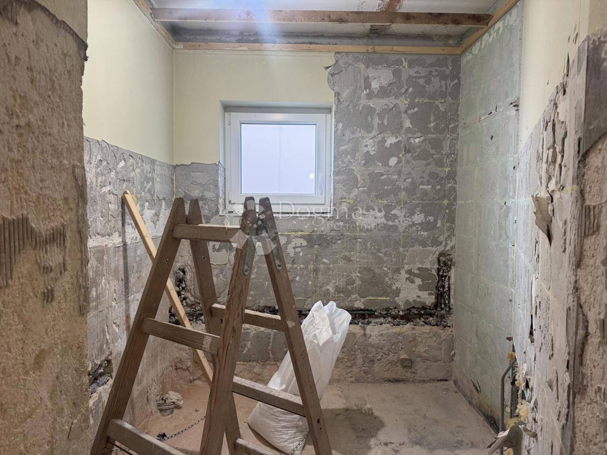 Stanovanje Dramalj, Crikvenica, 91,10m2