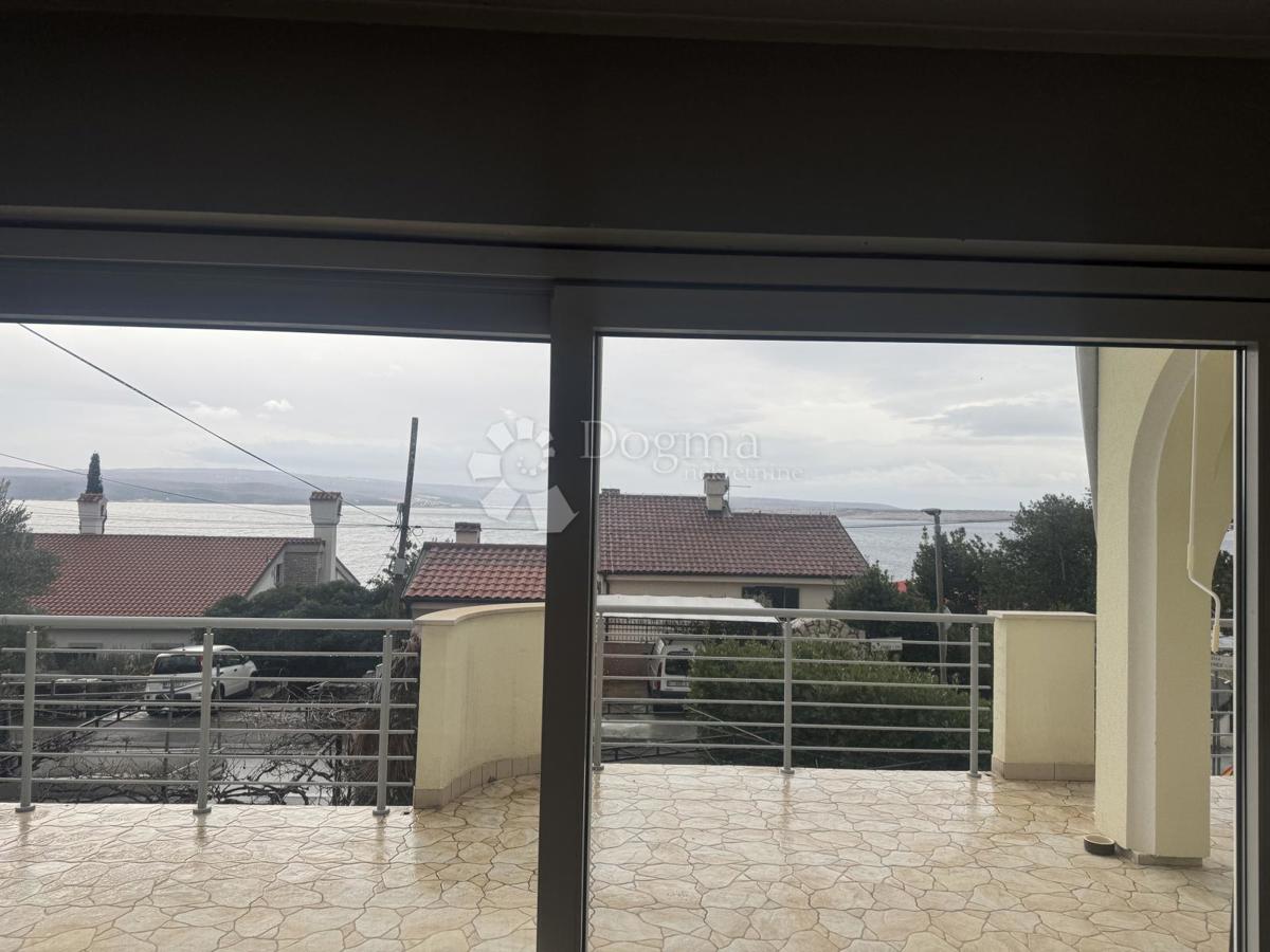 Stanovanje Dramalj, Crikvenica, 91,10m2