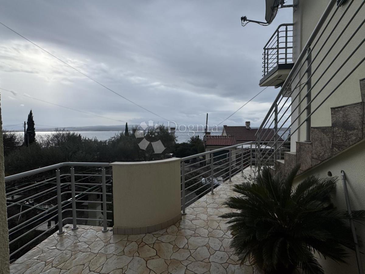 Stanovanje Dramalj, Crikvenica, 91,10m2