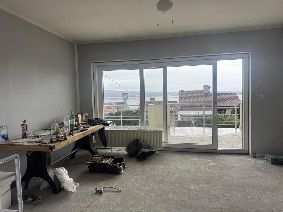 Stanovanje Dramalj, Crikvenica, 91,10m2