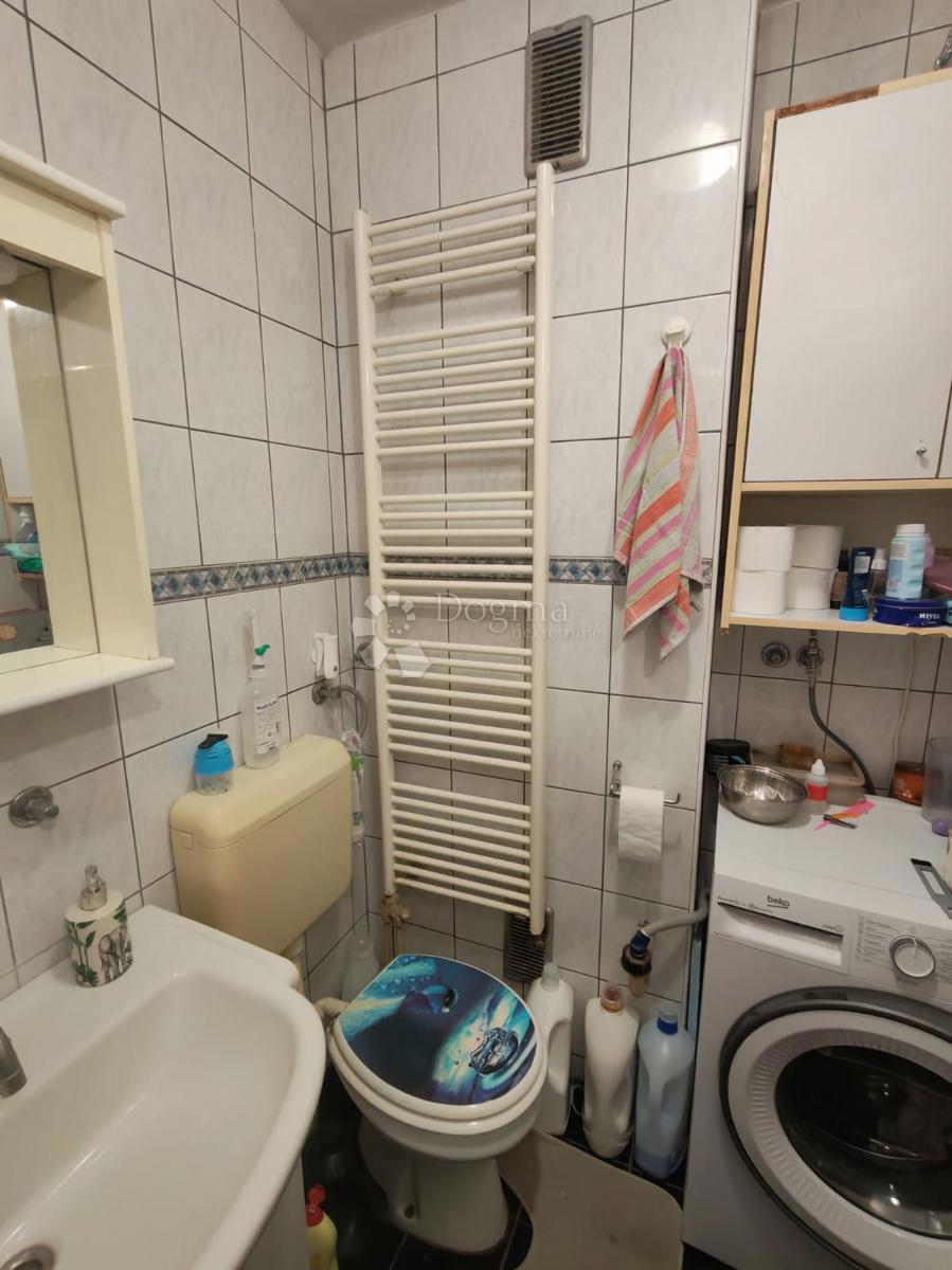 Stanovanje Sopnica, Sesvete, 55m2