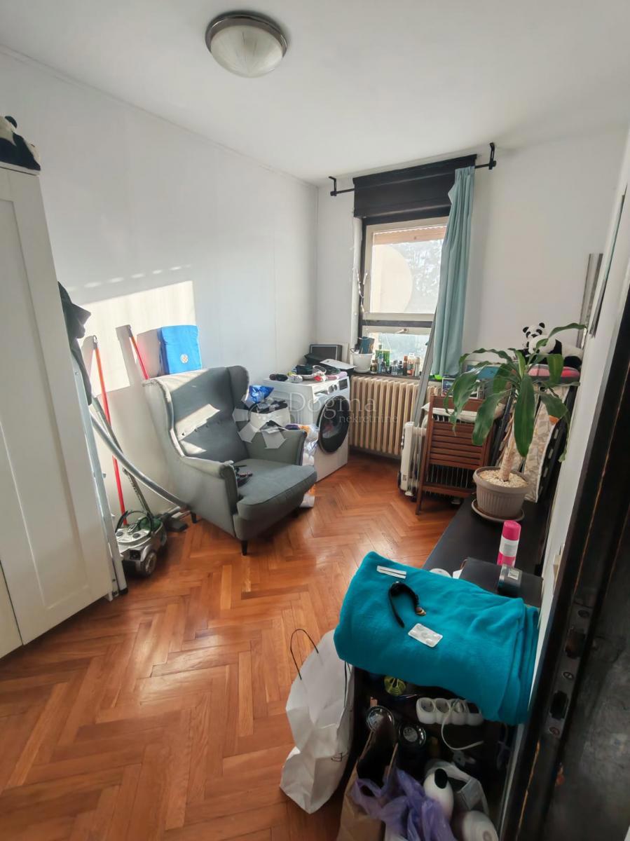 Stanovanje Sopnica, Sesvete, 55m2