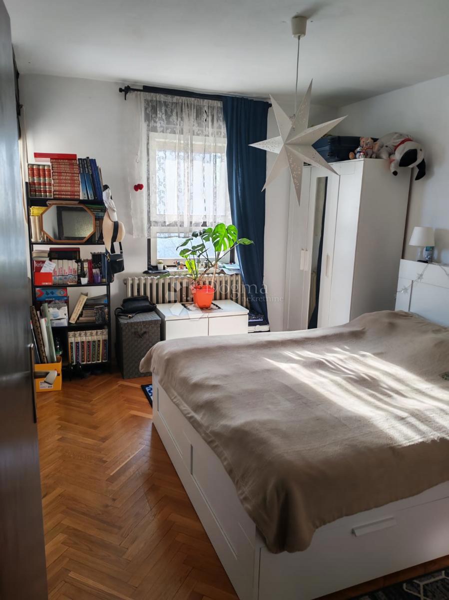 Stanovanje Sopnica, Sesvete, 55m2