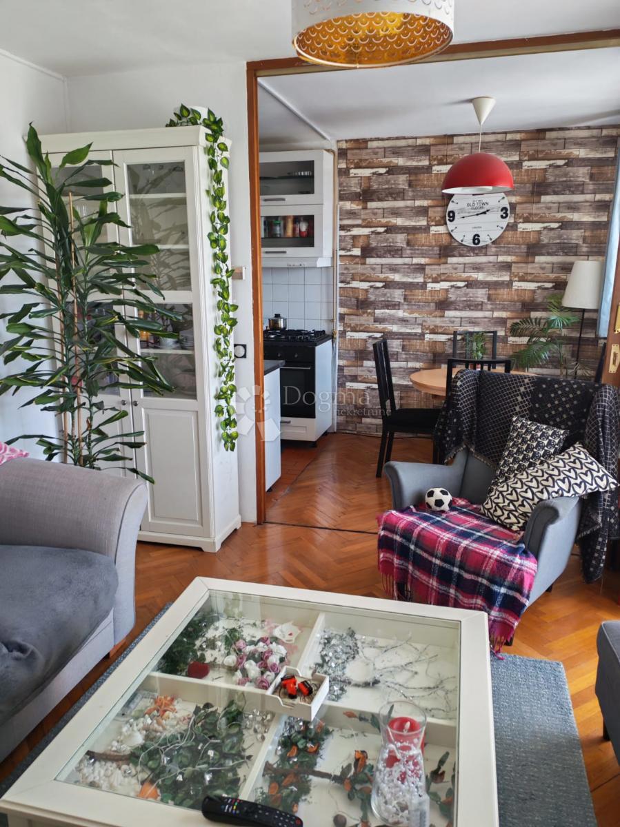 Stanovanje Sopnica, Sesvete, 55m2