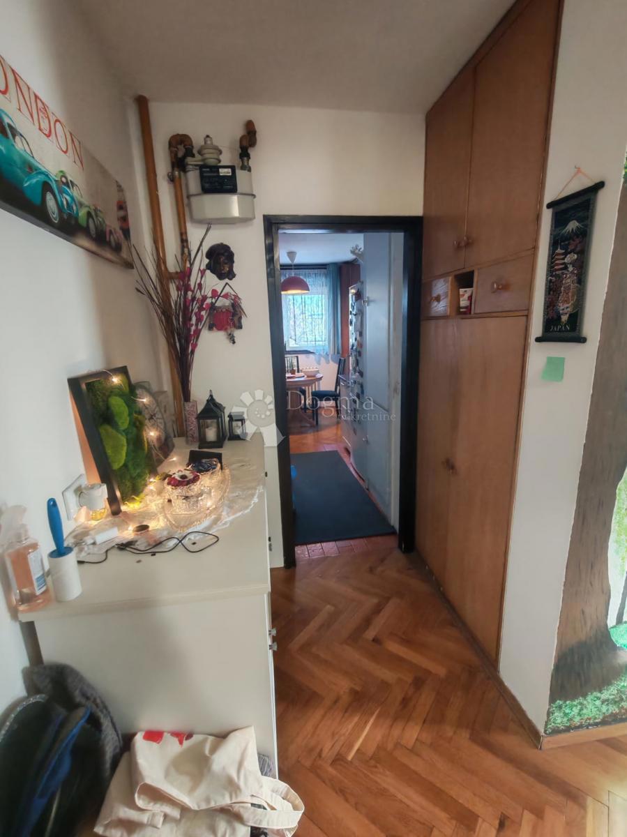 Stanovanje Sopnica, Sesvete, 55m2