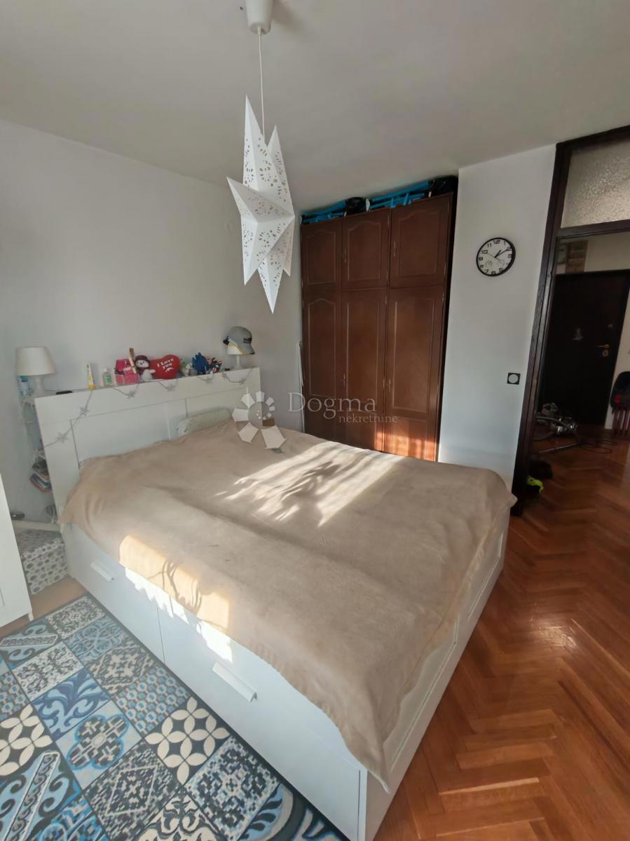 Stanovanje Sopnica, Sesvete, 55m2