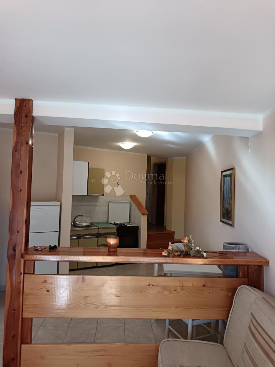 Stanovanje Vodice, 80m2