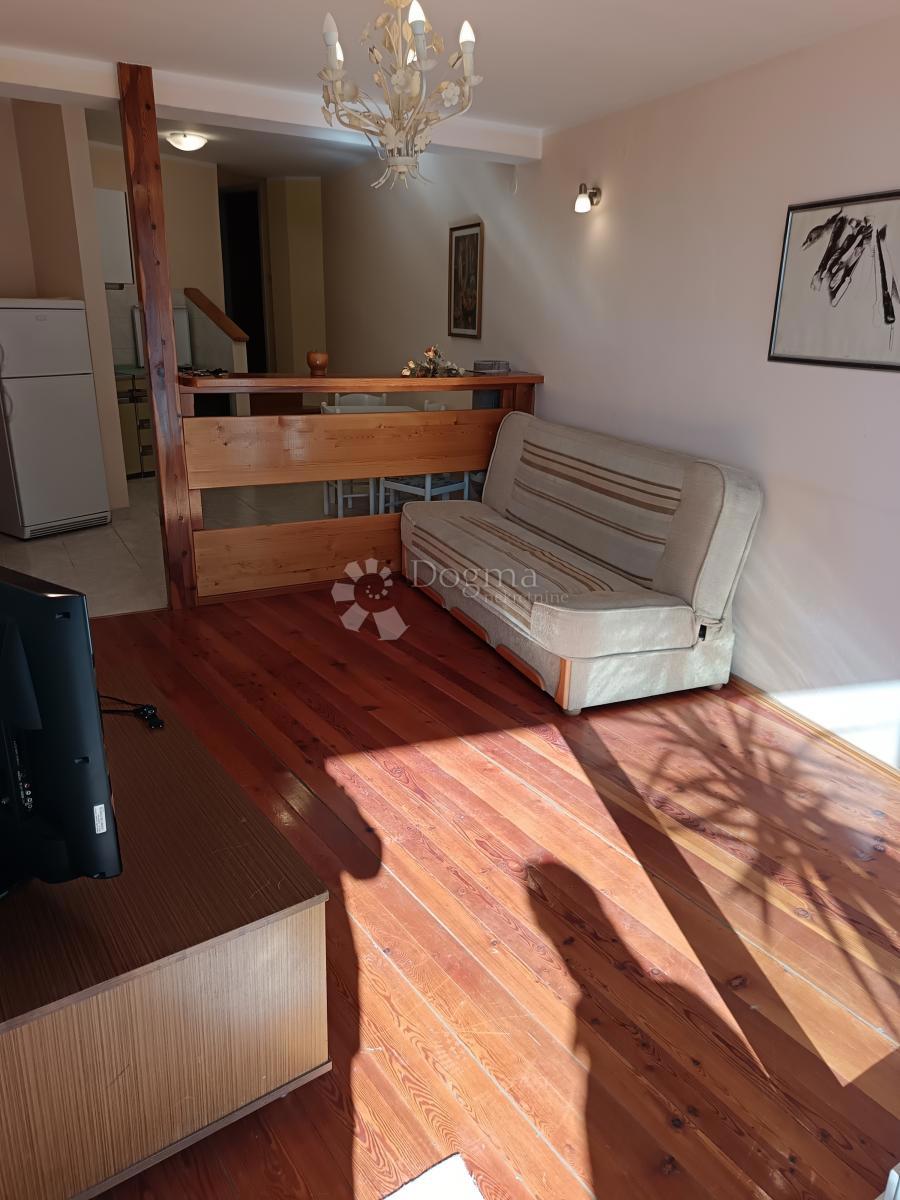 Stanovanje Vodice, 80m2