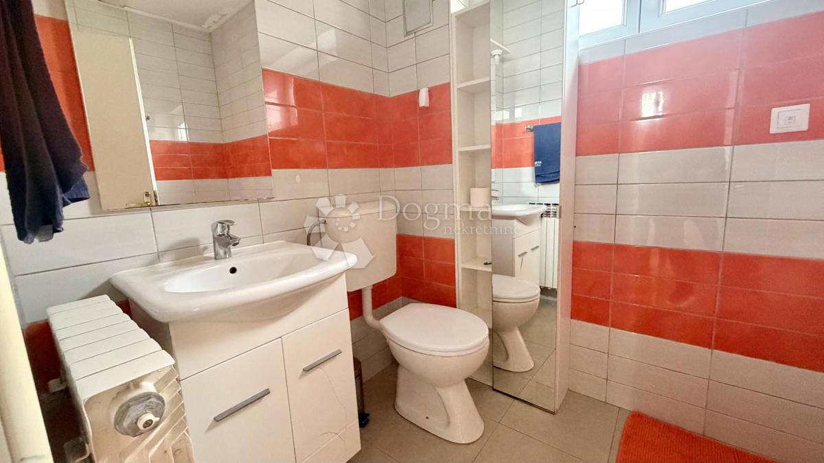 Hiša Centar, Bjelovar, 400m2