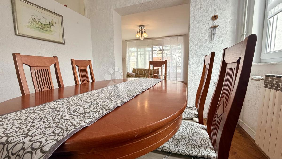 Hiša Centar, Bjelovar, 400m2