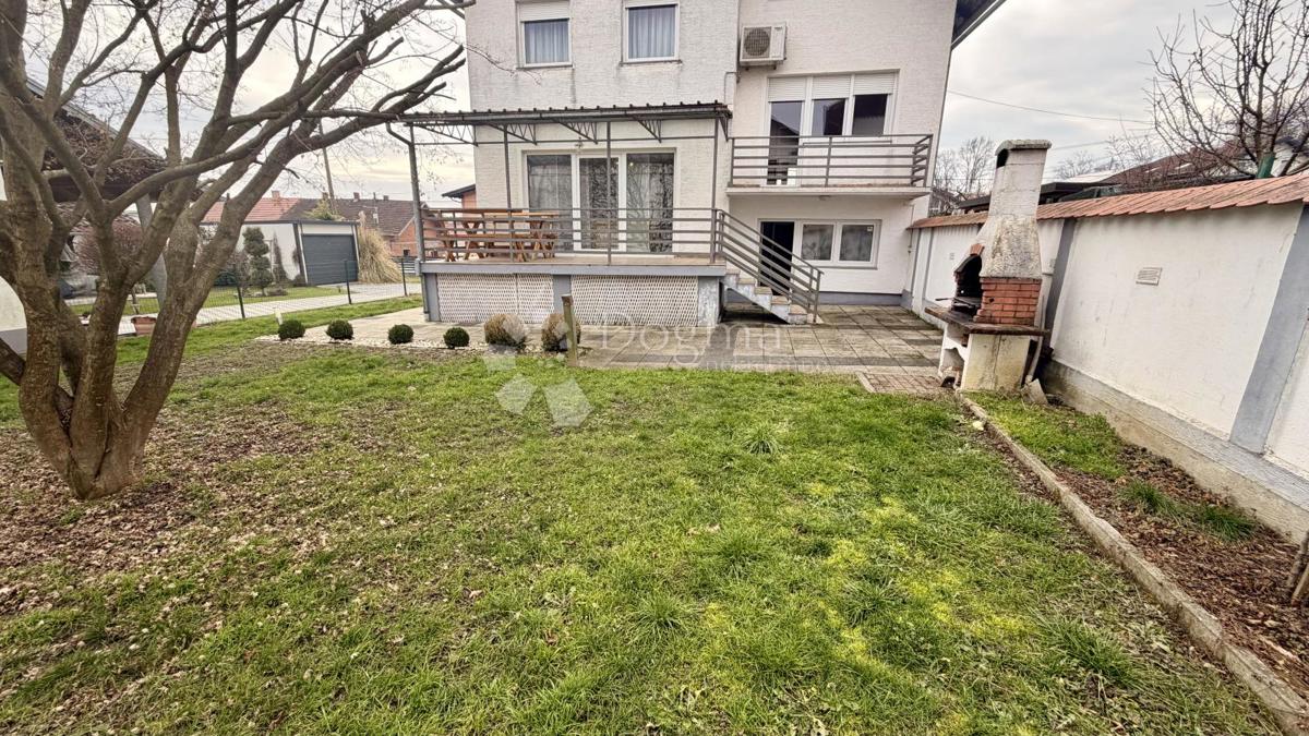 Hiša Centar, Bjelovar, 400m2