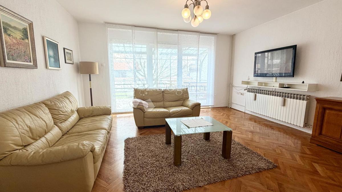 Hiša Centar, Bjelovar, 400m2