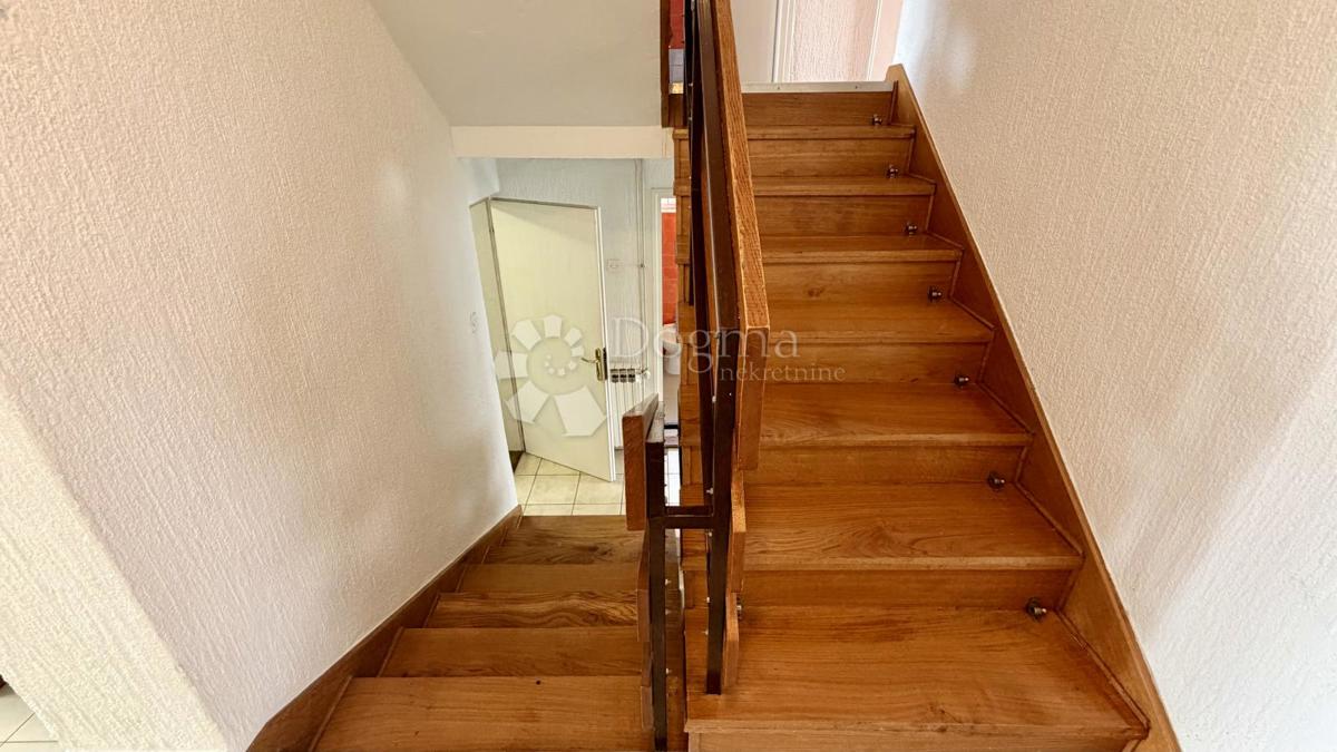 Hiša Centar, Bjelovar, 400m2