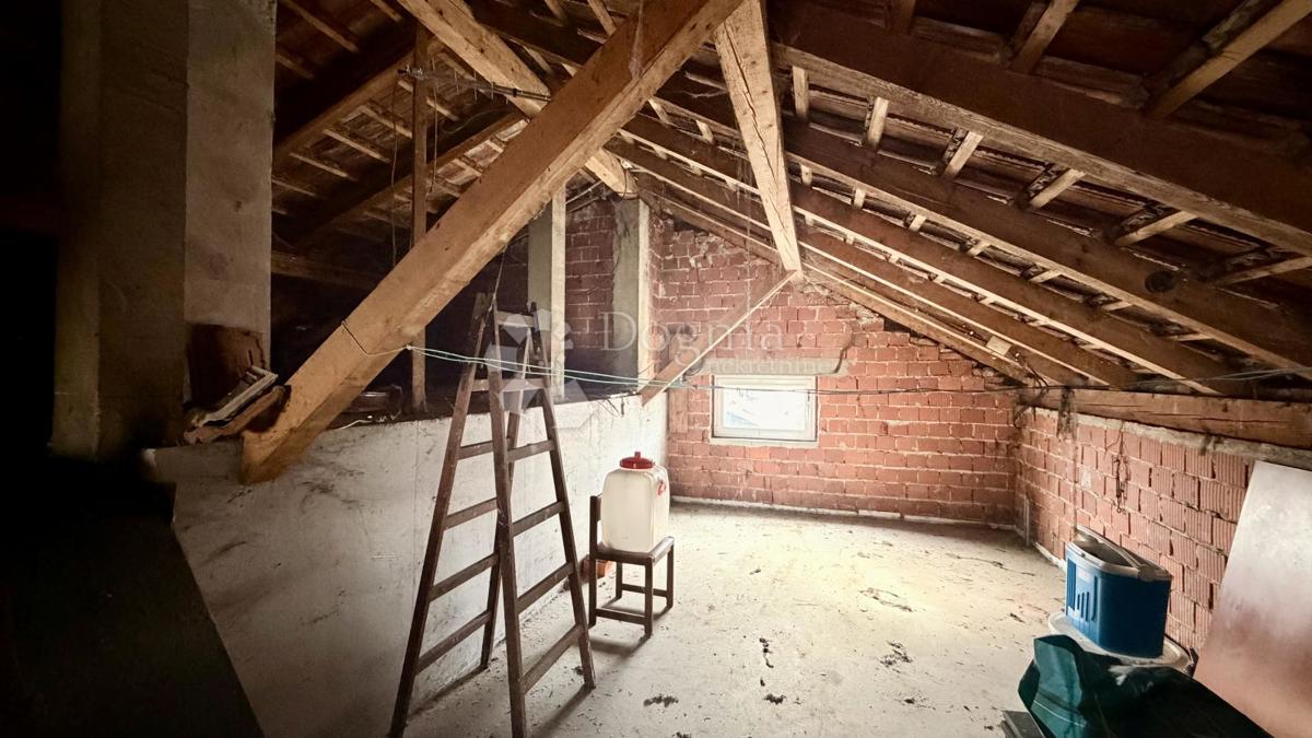 Hiša Centar, Bjelovar, 400m2