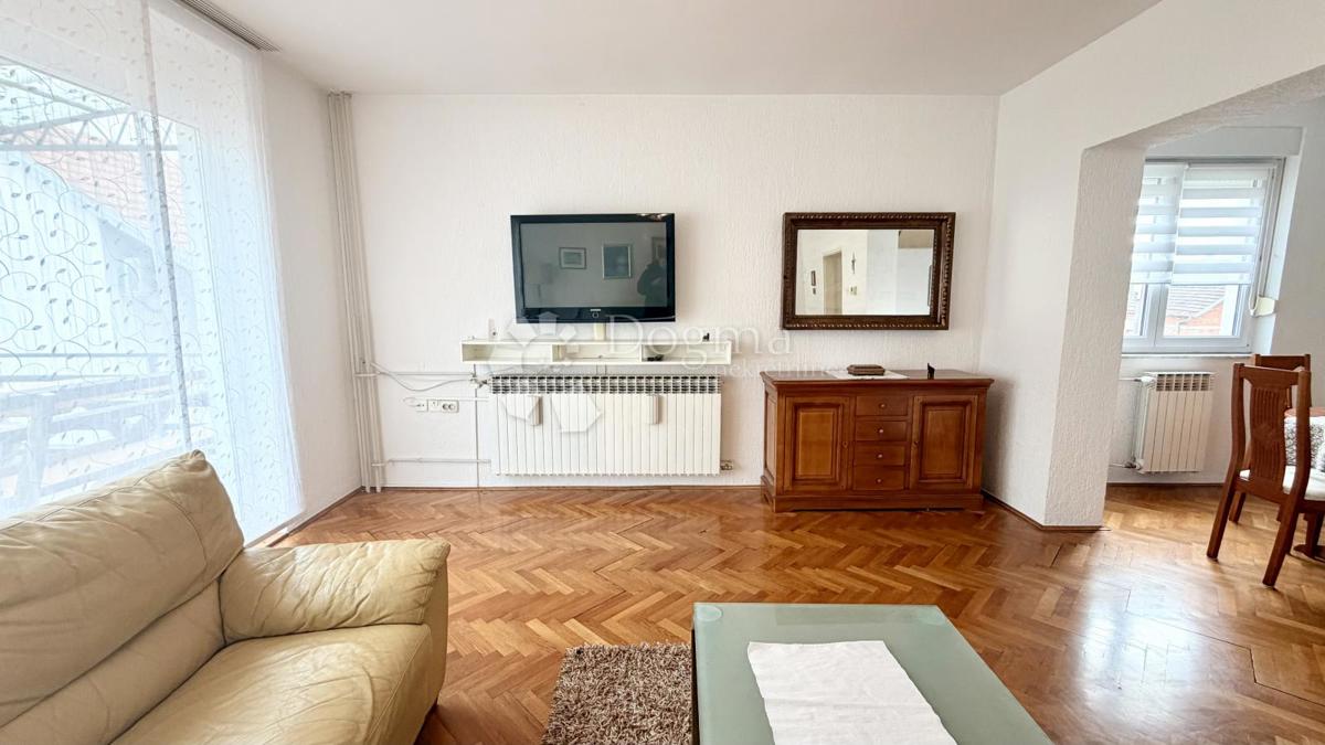 Hiša Centar, Bjelovar, 400m2