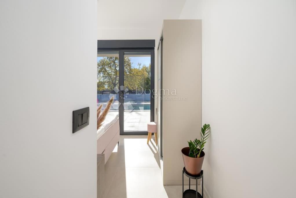 Hiša Burići, Kanfanar, 135m2