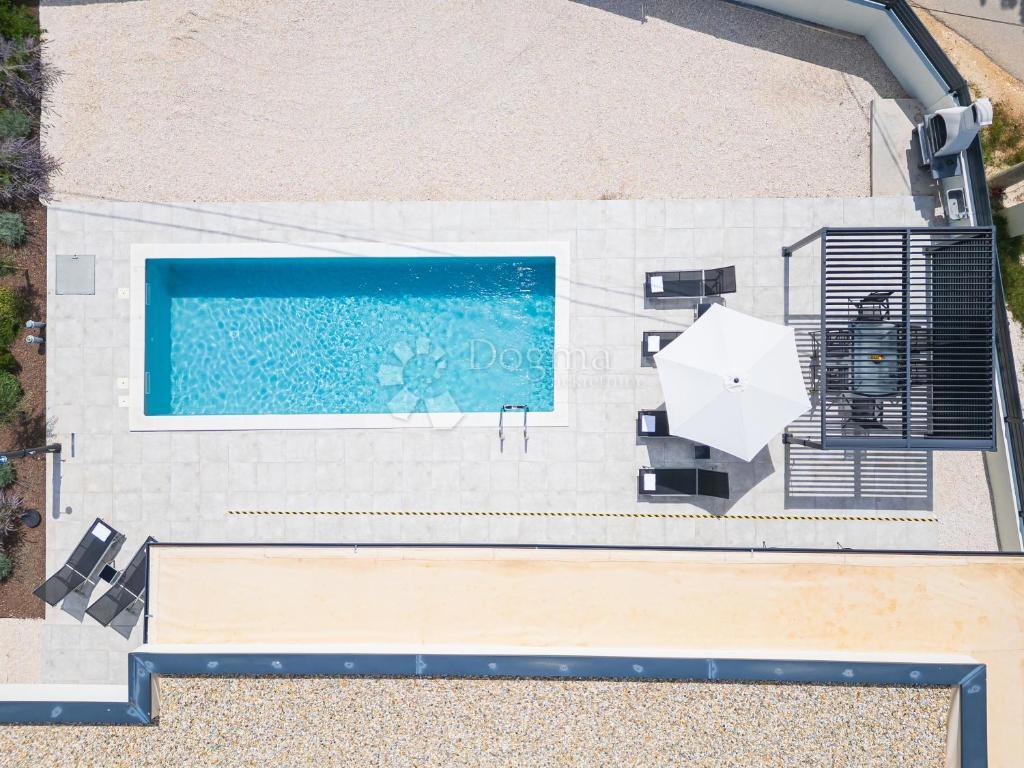 Hiša Burići, Kanfanar, 135m2