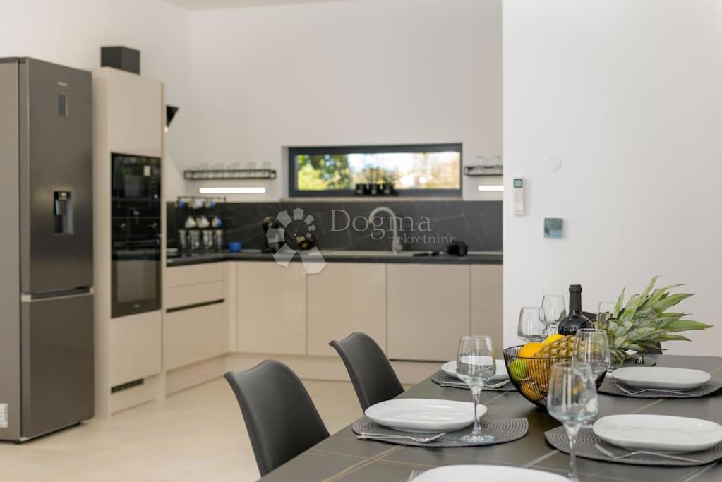 Hiša Burići, Kanfanar, 135m2