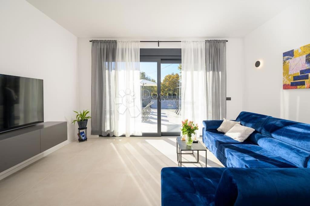 Hiša Burići, Kanfanar, 135m2