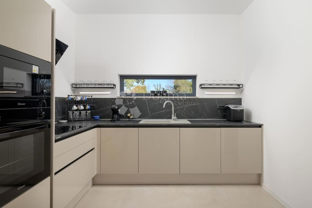 Hiša Burići, Kanfanar, 135m2