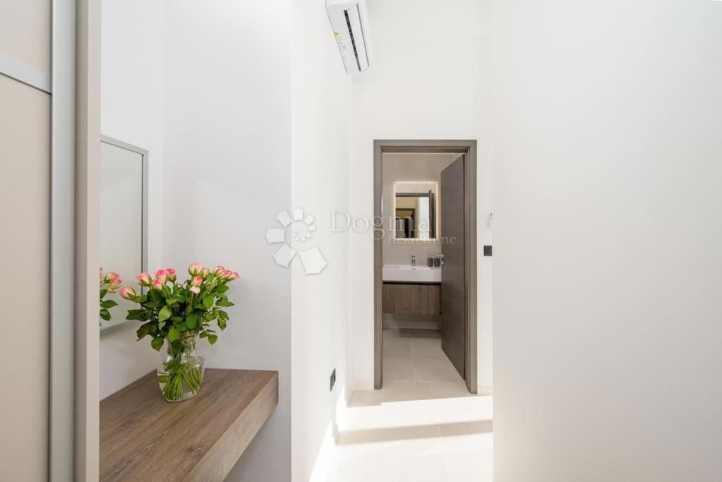 Hiša Burići, Kanfanar, 135m2