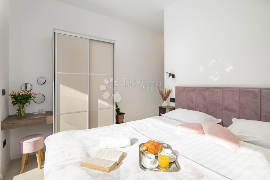 Hiša Burići, Kanfanar, 135m2