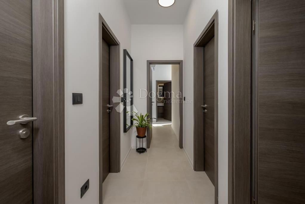 Hiša Burići, Kanfanar, 135m2