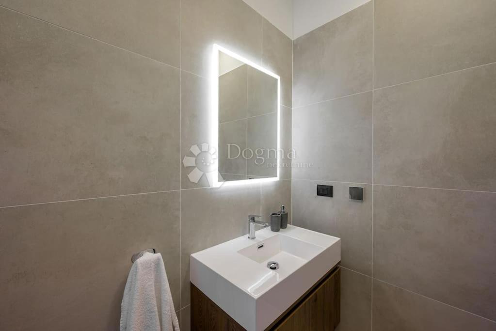 Hiša Burići, Kanfanar, 135m2