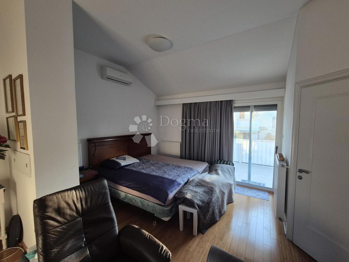 Stanovanje Zapruđe, Novi Zagreb - Istok, 225m2