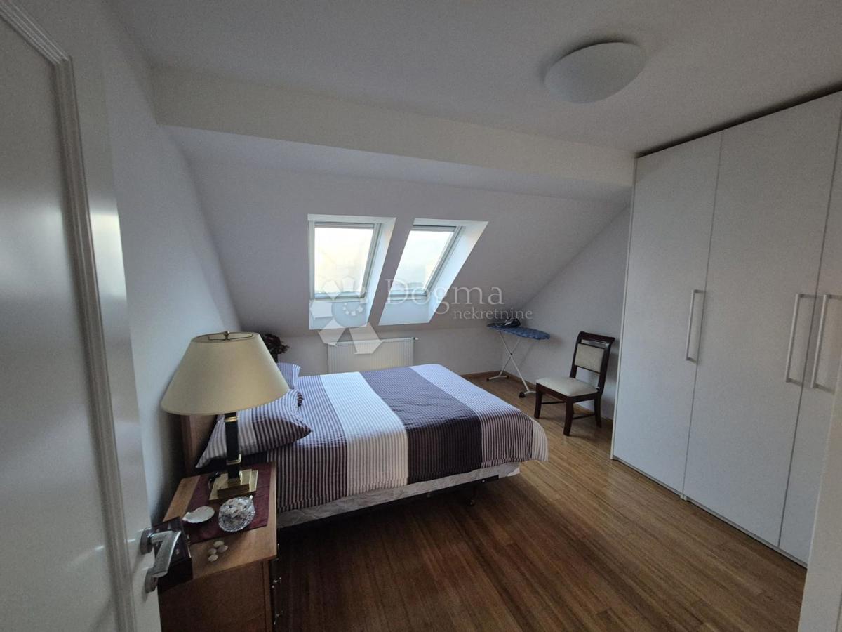 Stanovanje Zapruđe, Novi Zagreb - Istok, 225m2