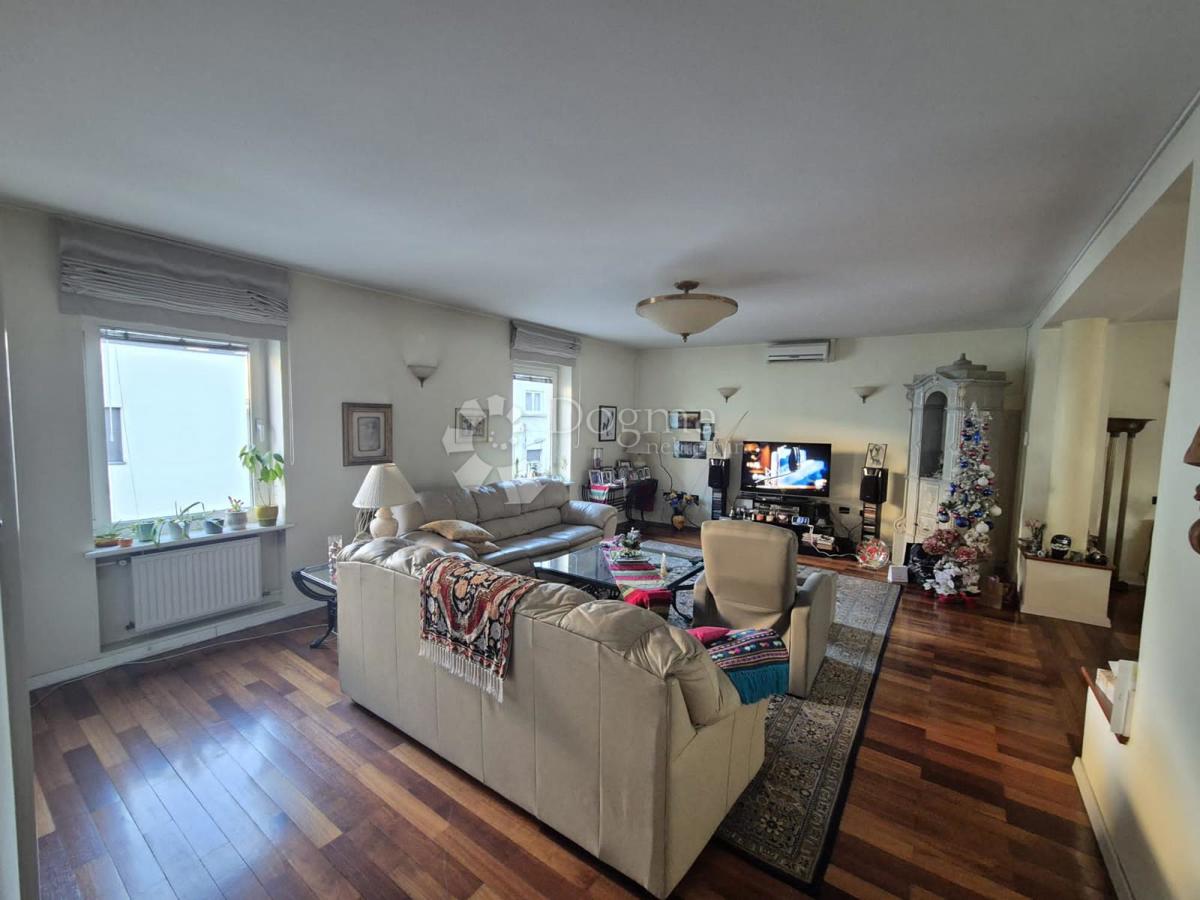 Stanovanje Zapruđe, Novi Zagreb - Istok, 225m2