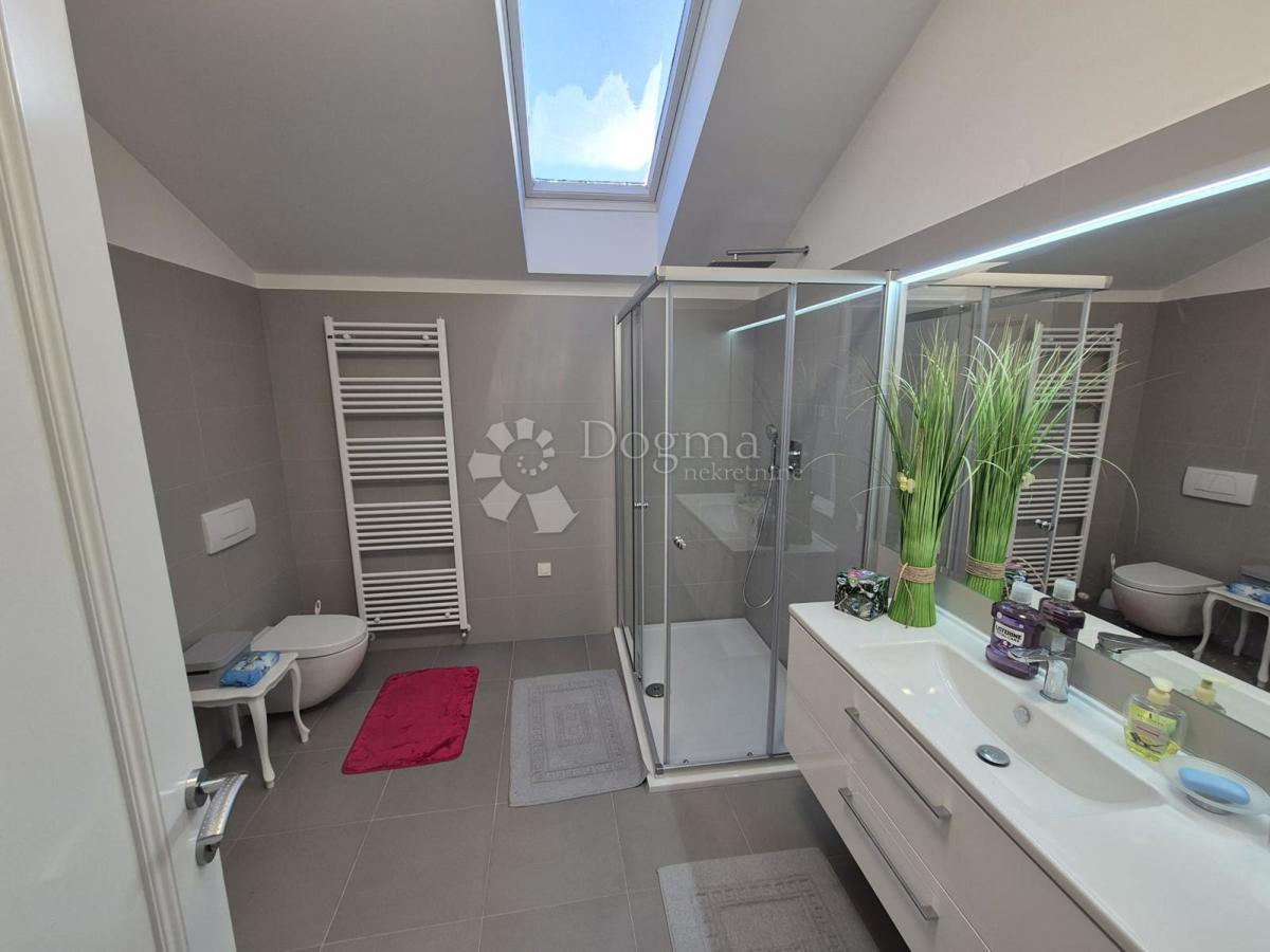 Stanovanje Zapruđe, Novi Zagreb - Istok, 225m2