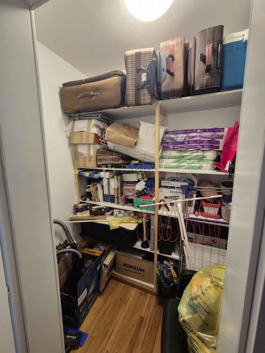 Stanovanje Zapruđe, Novi Zagreb - Istok, 225m2