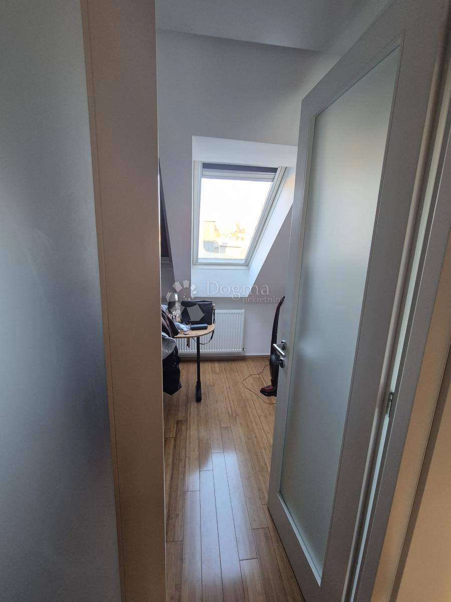 Stanovanje Zapruđe, Novi Zagreb - Istok, 225m2