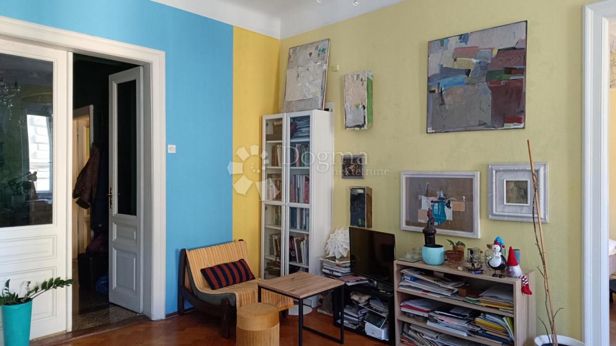 Stanovanje Brajda, Rijeka, 72m2