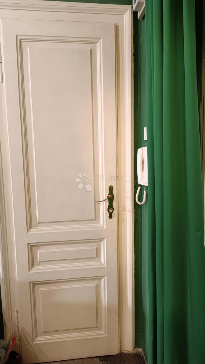 Stanovanje Brajda, Rijeka, 72m2